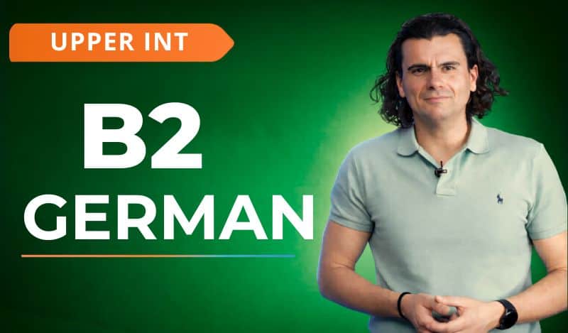 German B2