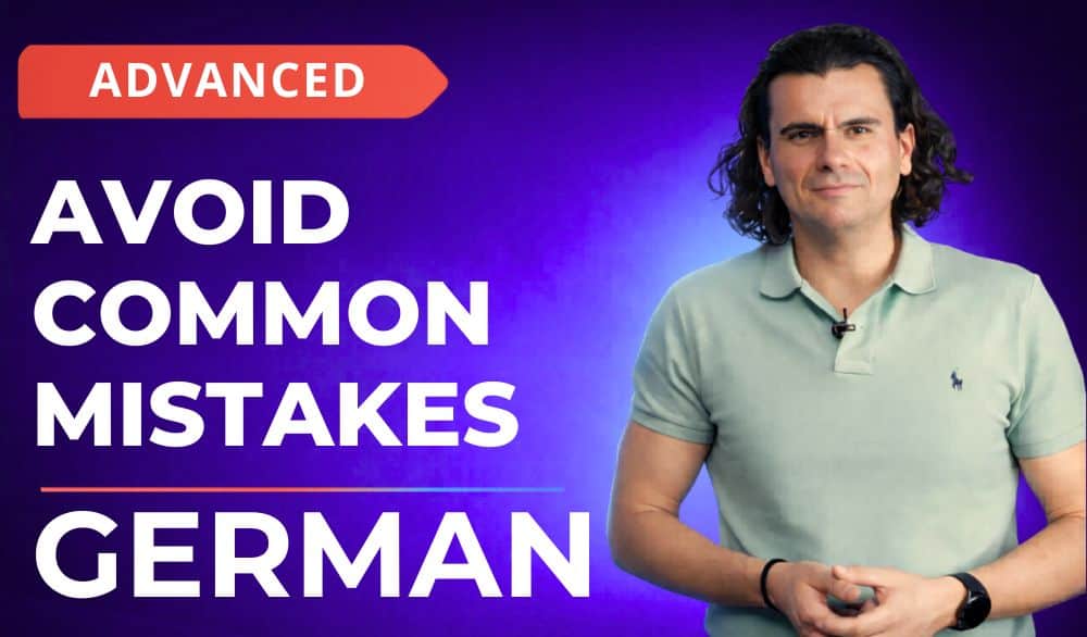Avoid Common Mistakes