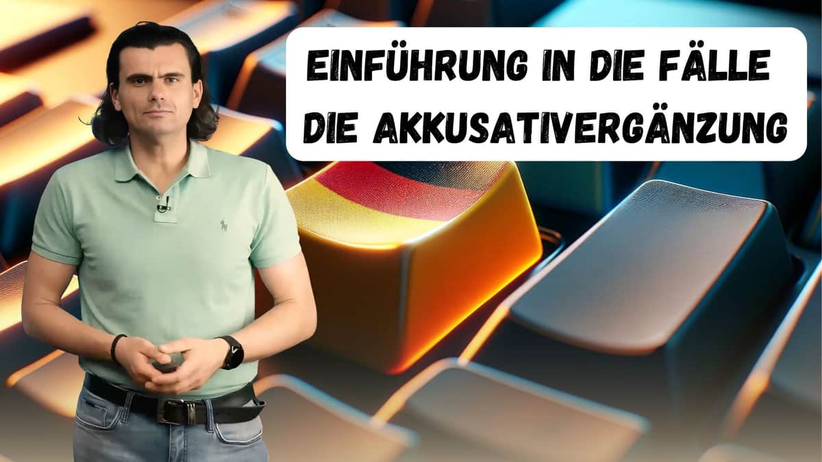 Introduction to the Cases | Einführung in die Fälle