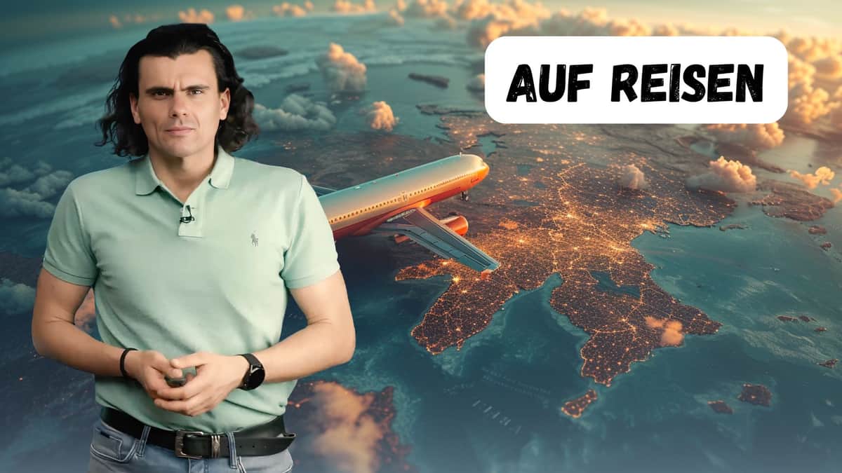 Traveling | Auf Reisen