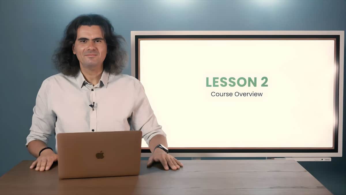 Course Overview | Kursüberblick