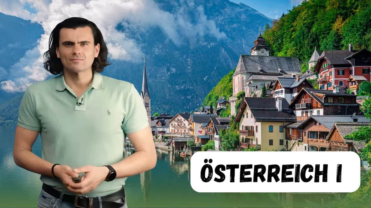 Austria I | Österreich I