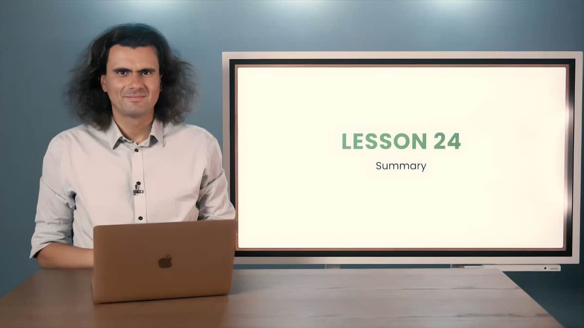 Summary | Zusammenfassung